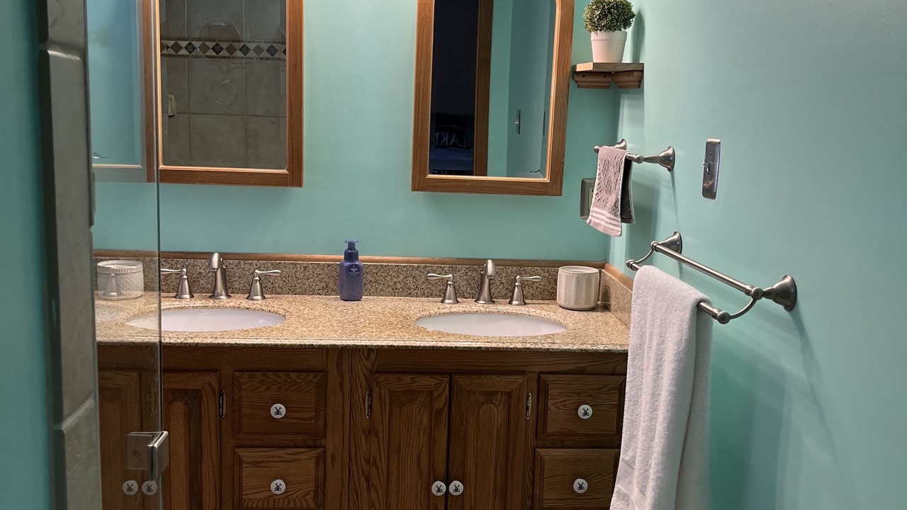 Photo of Bathroom in New London