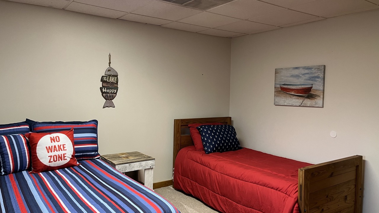 Photo of Bedroom in New London