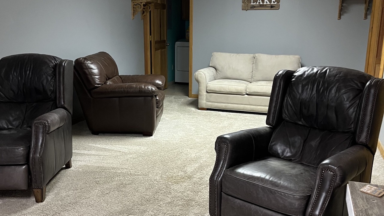 Photo of Livingroom in New London