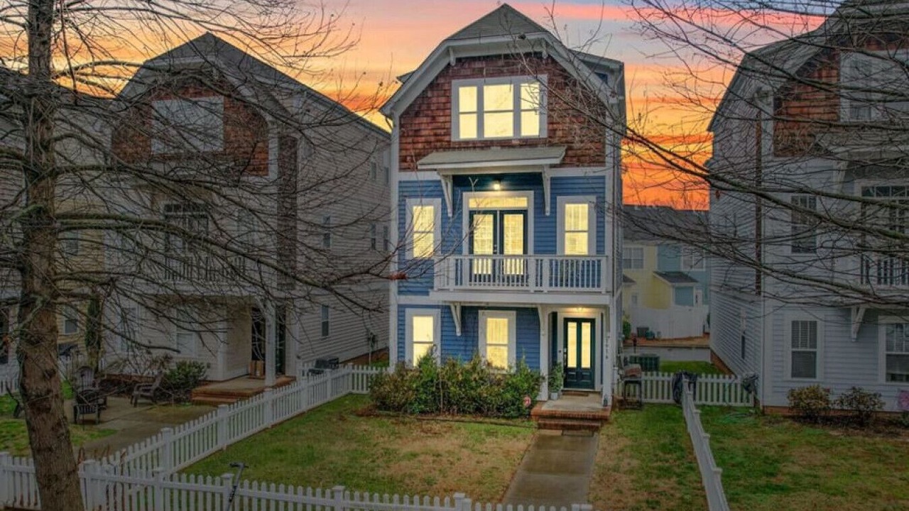Photo of Outdoor in Wesley Heights