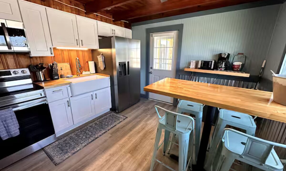 Photo of Kitchen in Colington