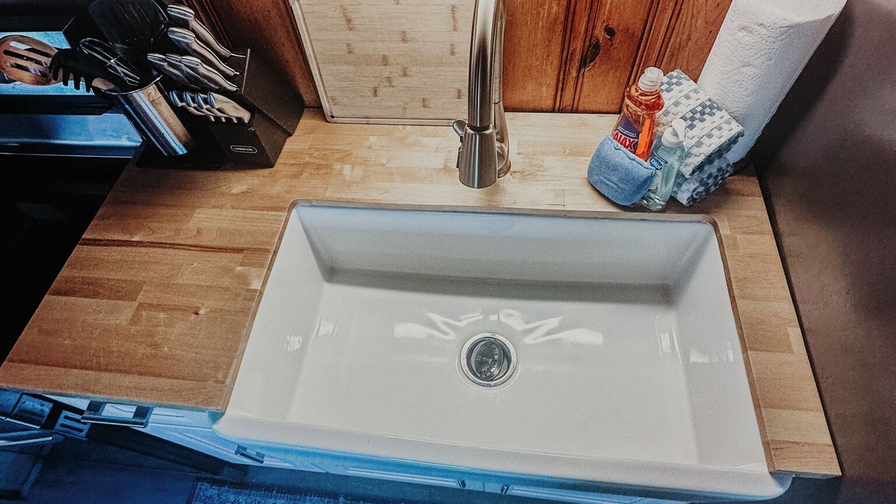 Photo of Bathroom in Colington