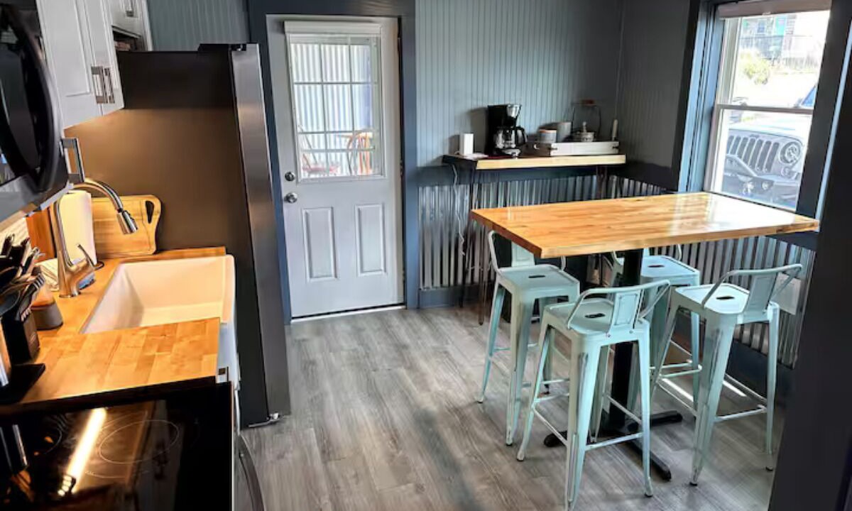 Photo of Kitchen in Colington