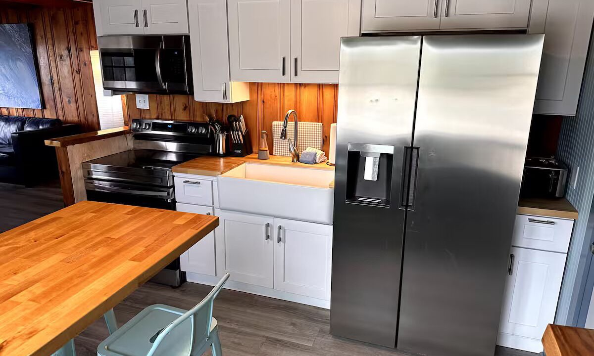 Photo of Kitchen in Colington