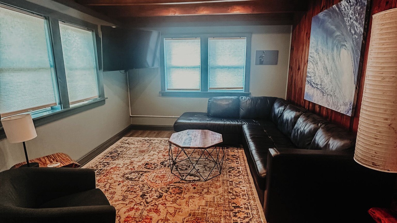 Photo of Livingroom in Colington