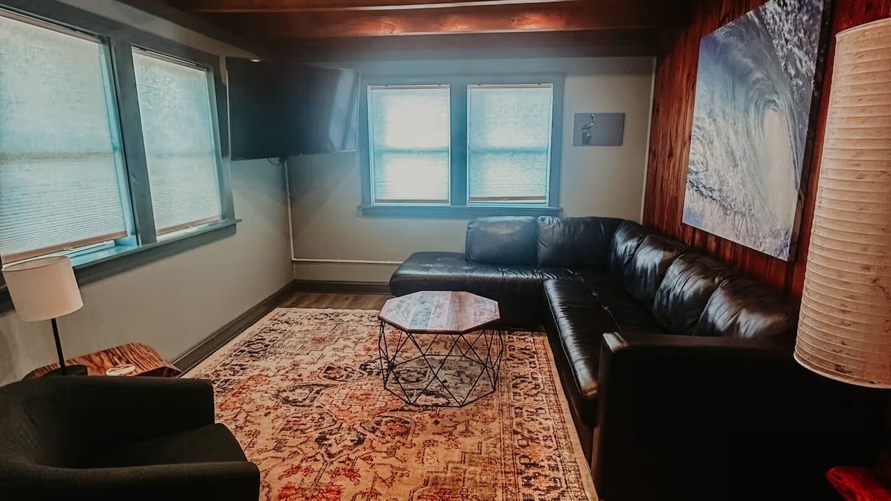 Photo of Livingroom in Colington