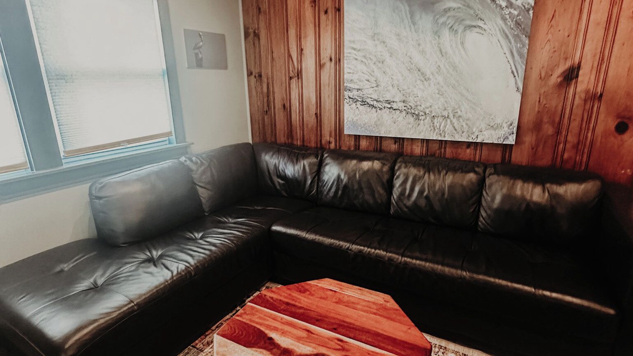 Photo of Livingroom in Colington