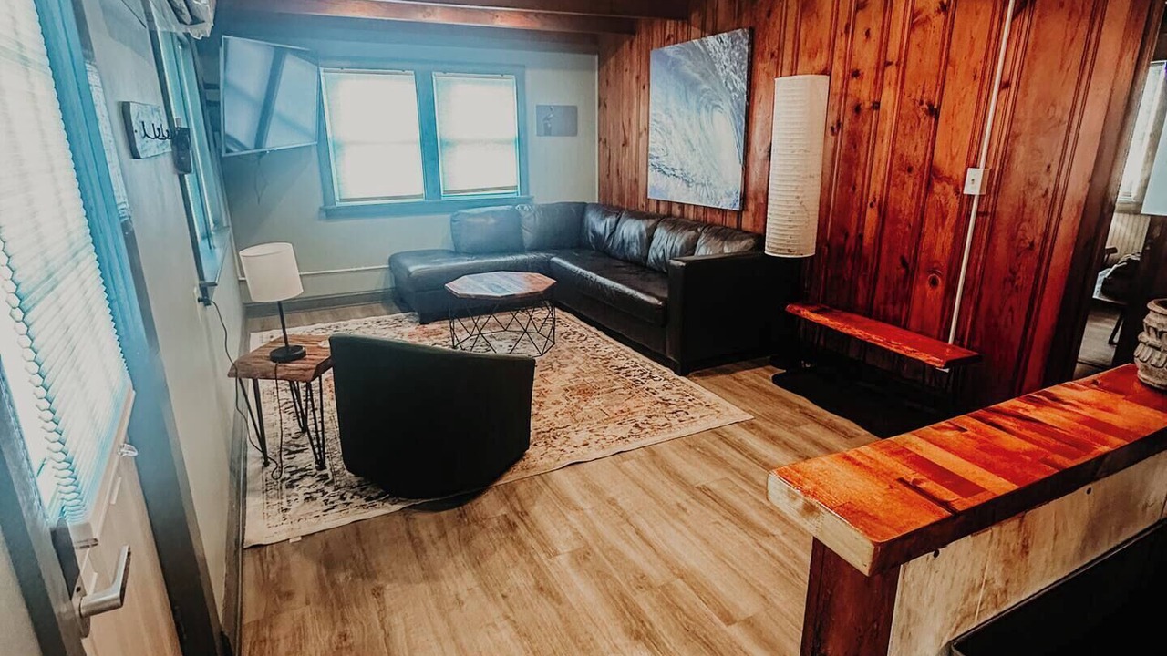 Photo of Livingroom in Colington