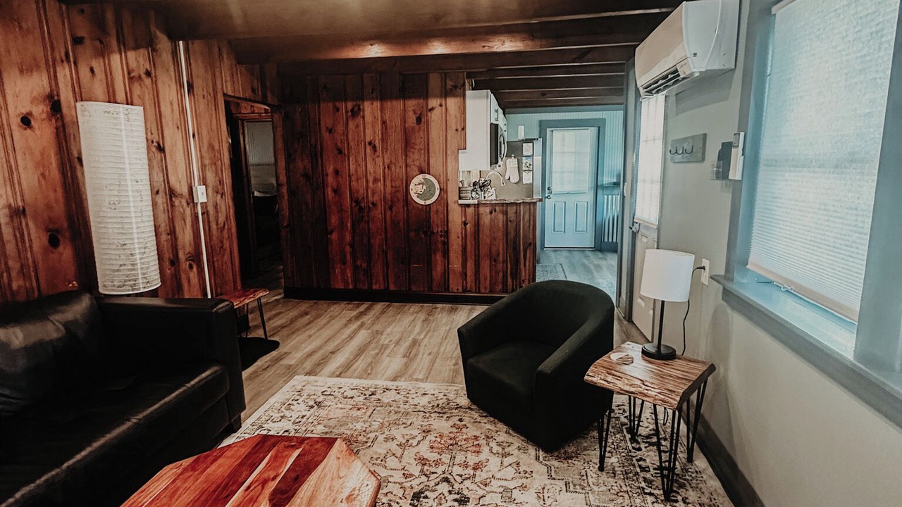 Photo of Livingroom in Colington