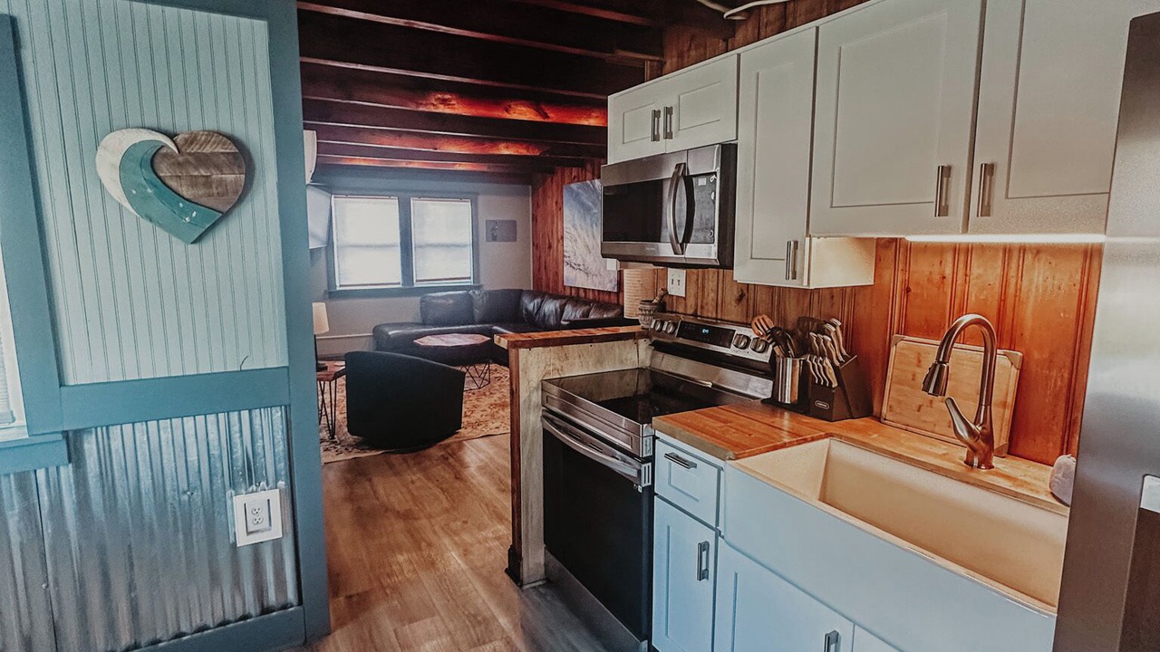 Photo of Kitchen in Colington