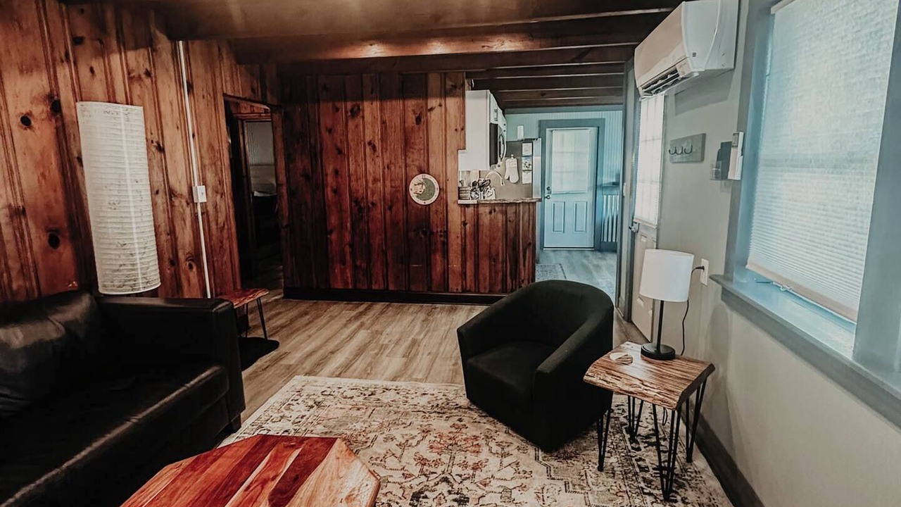 Photo of Livingroom in Colington