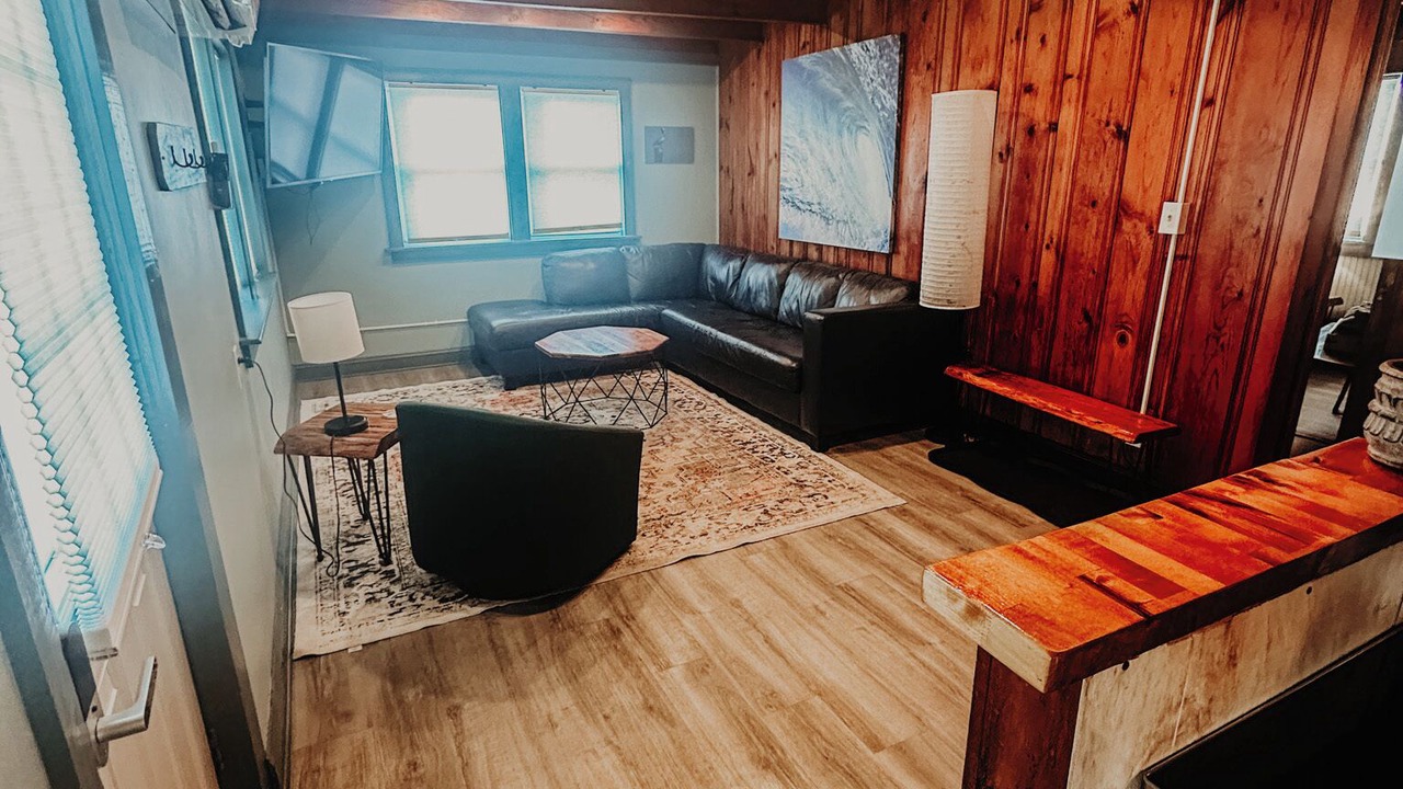 Photo of Livingroom in Colington