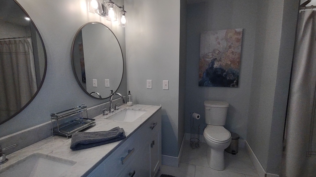 Photo of Bathroom in Hendersonville