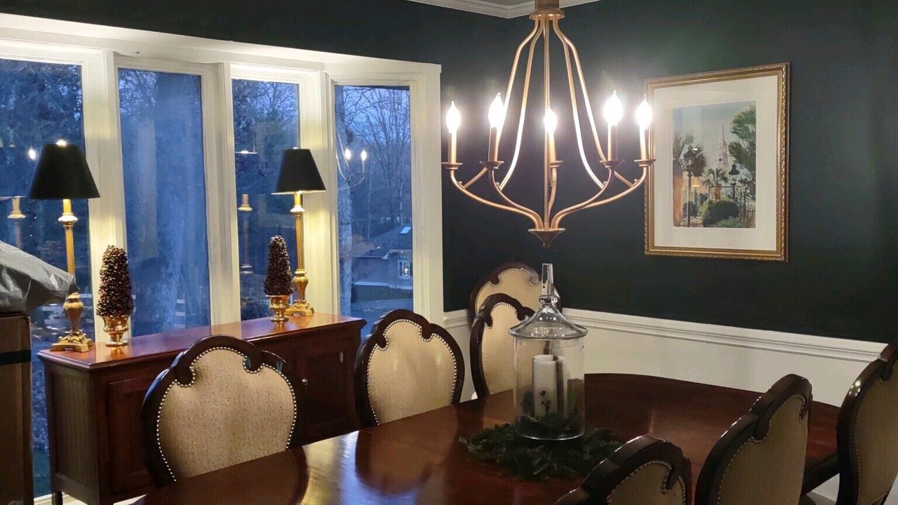 Photo of Bedroom in Hendersonville