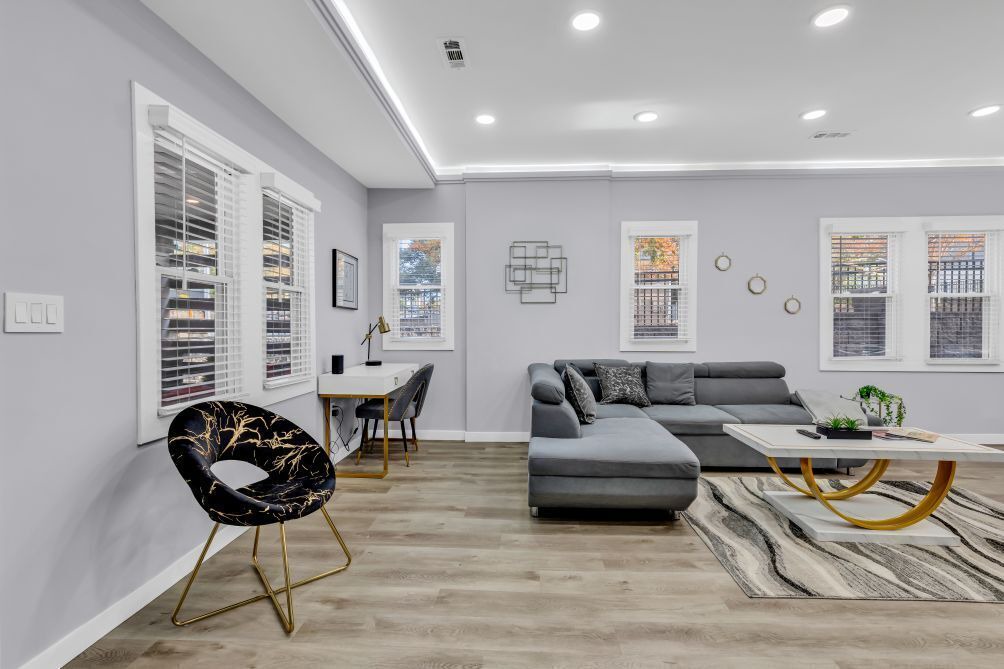 Photo of Livingroom in Villa Heights
