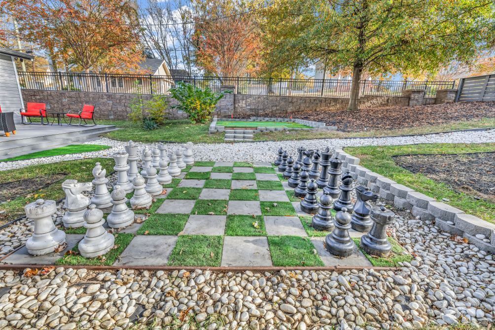 Photo of Outdoor in Villa Heights