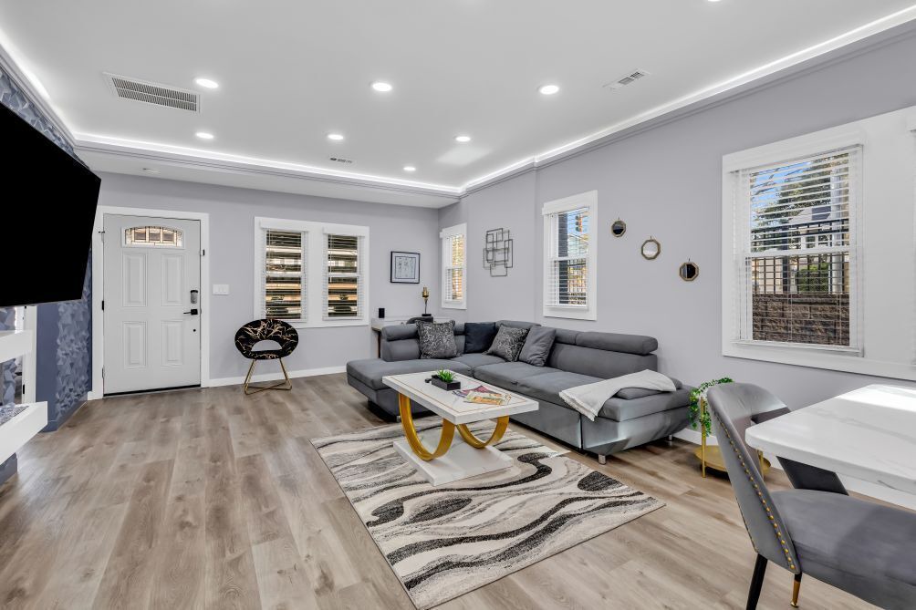 Photo of Livingroom in Villa Heights
