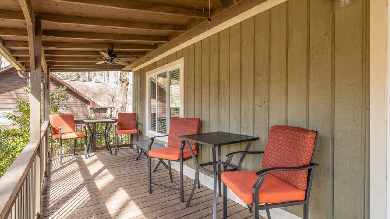 Photo of Outdoor in Troutman