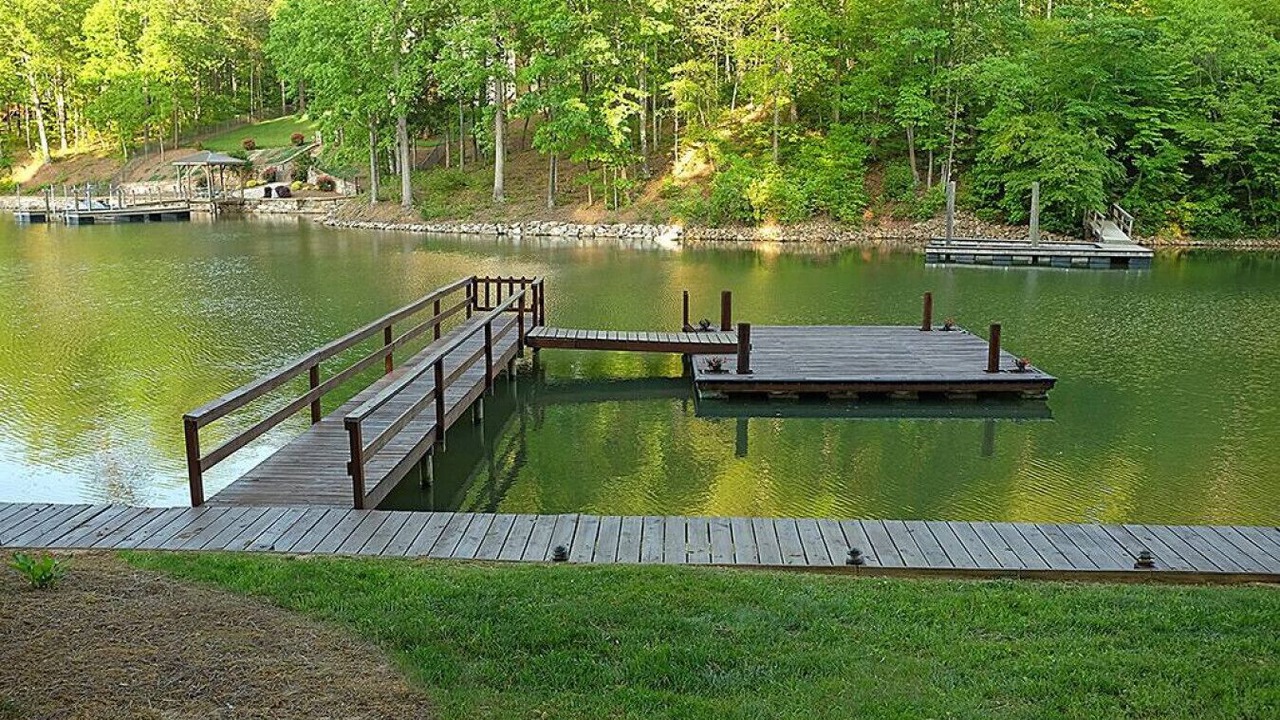 Photo of Outdoor in Troutman
