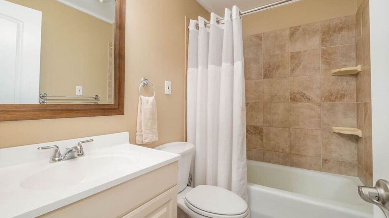 Photo of Bathroom in Troutman
