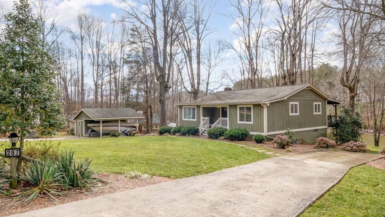 Photo of Outdoor in Troutman