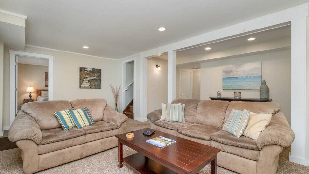 Photo of Livingroom in Troutman