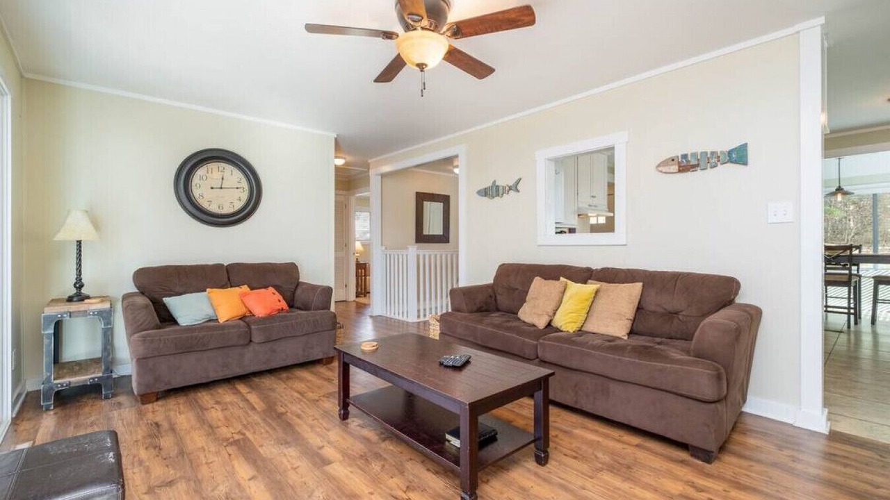 Photo of Livingroom in Troutman