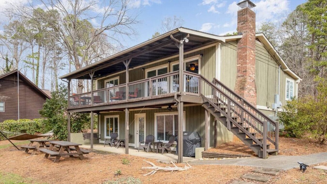 Photo of Outdoor in Troutman
