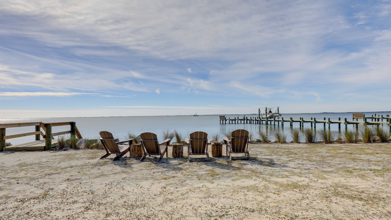 Photo of Outdoor in Harkers Island