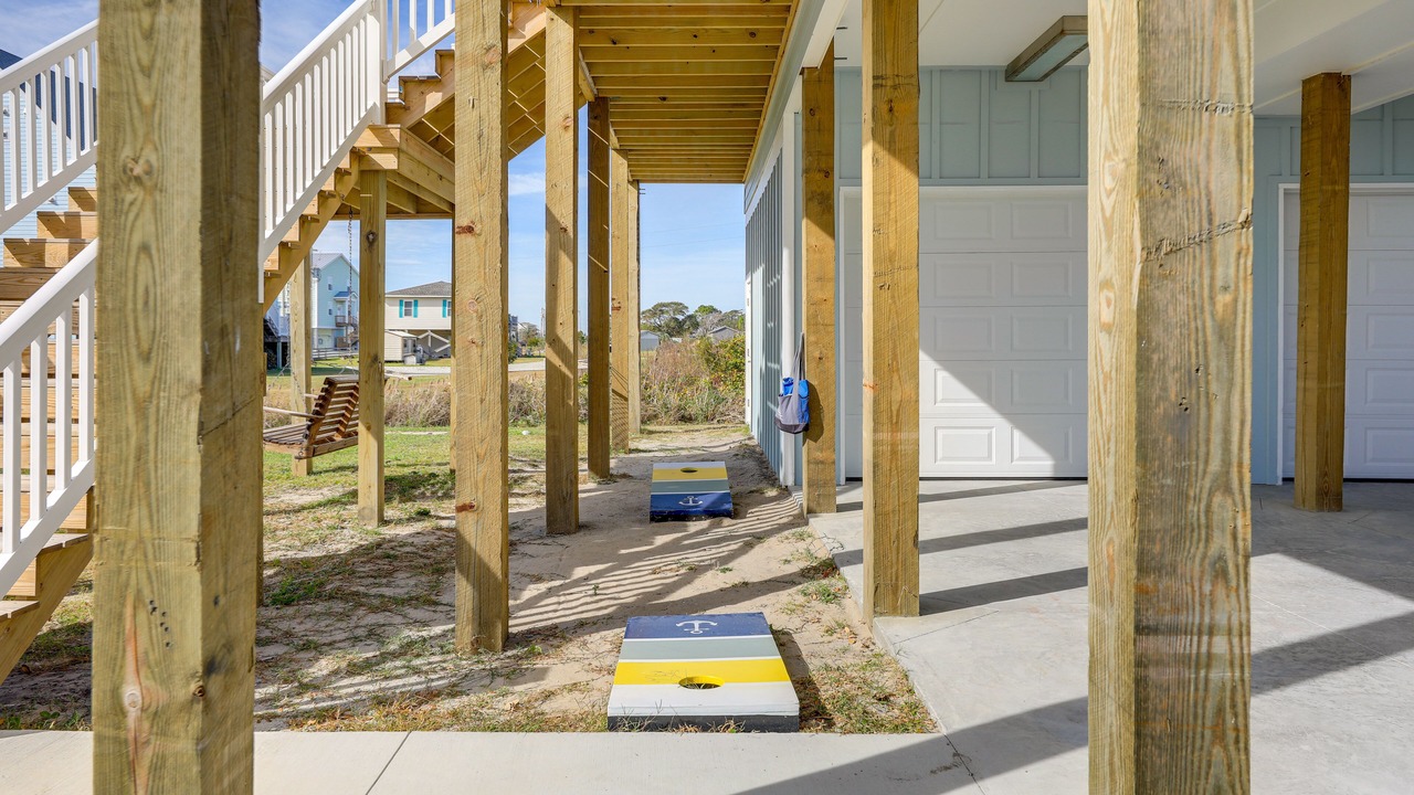 Photo of Outdoor in Harkers Island