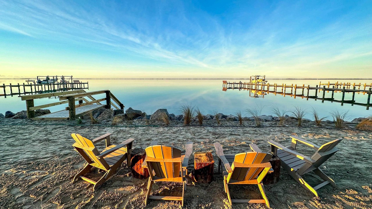 Photo of Outdoor in Harkers Island