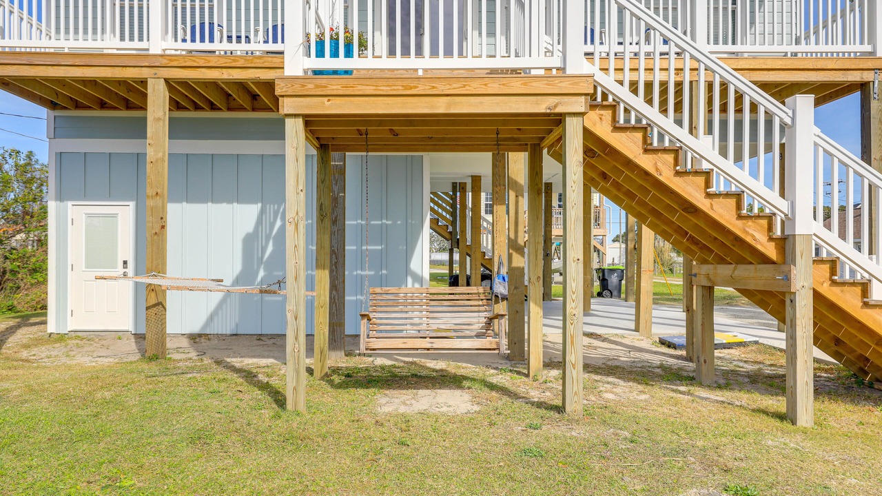 Photo of Others in Harkers Island