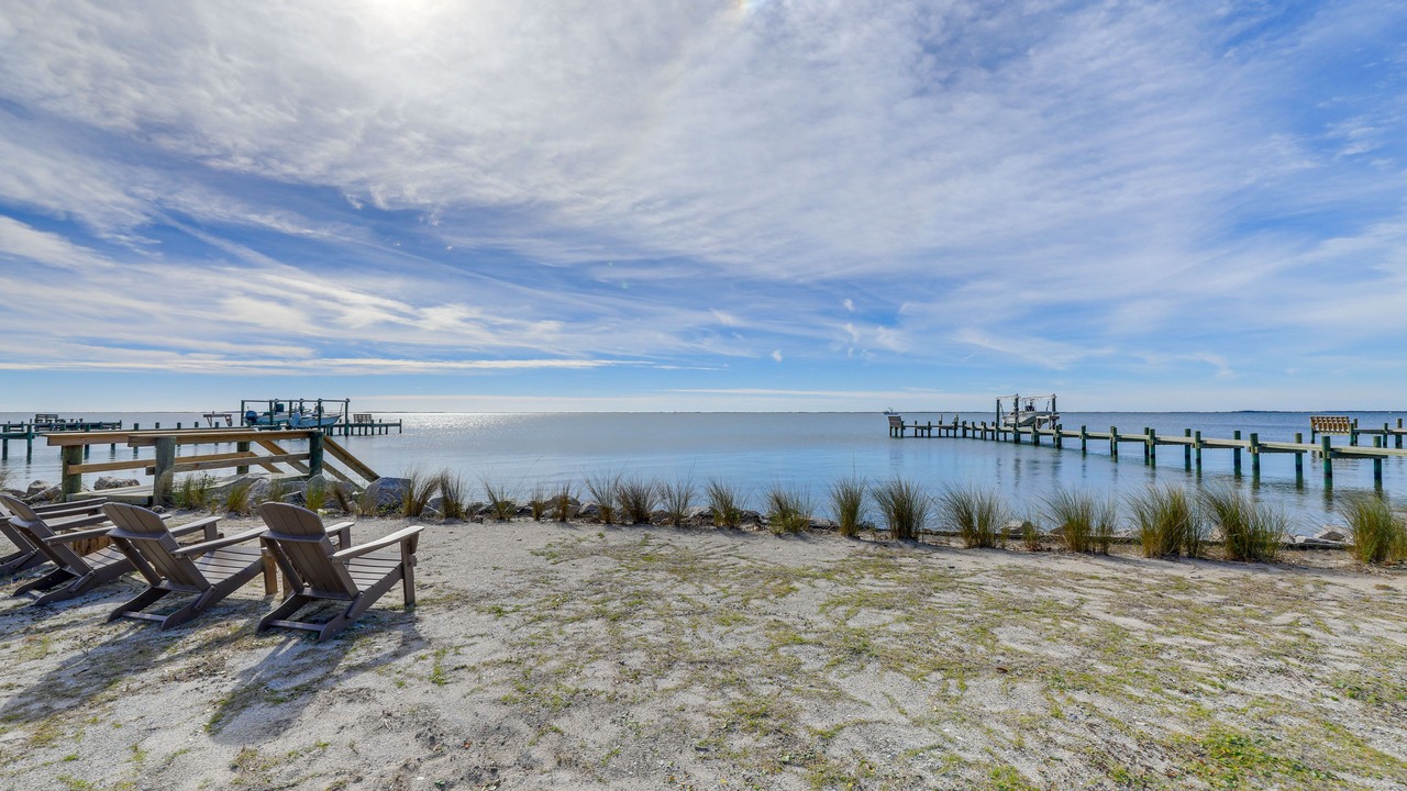 Photo of Others in Harkers Island