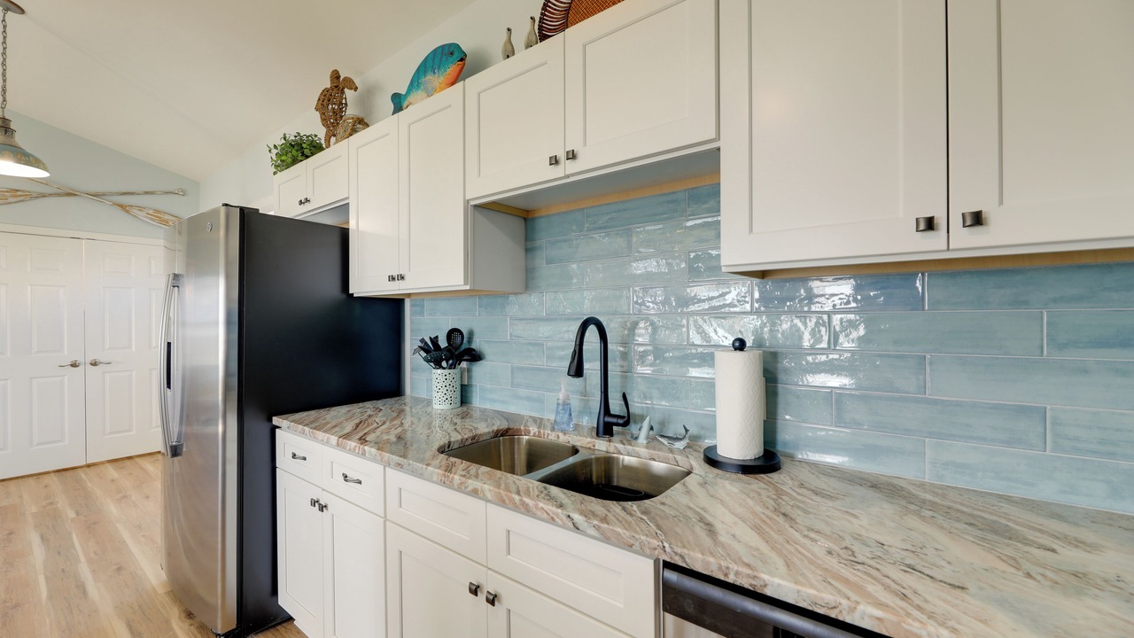 Photo of Kitchen in Harkers Island