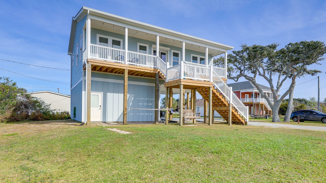 Photo of Outdoor in Harkers Island