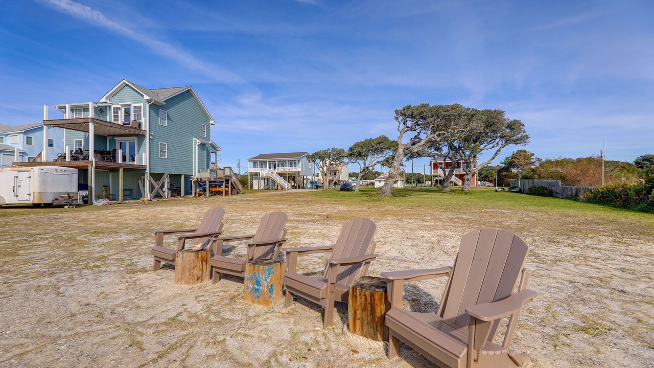 Photo of Others in Harkers Island