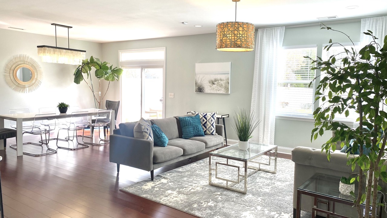 Photo of Livingroom in Morrisville
