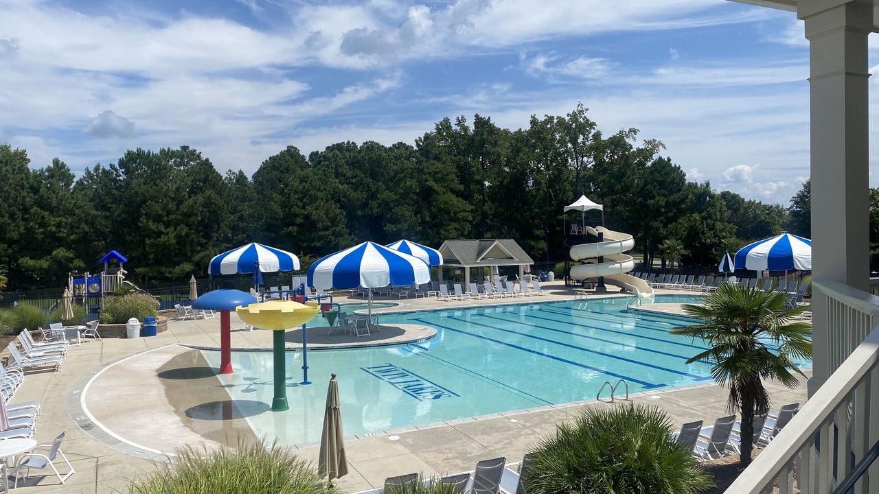 Photo of Outdoor in Morrisville