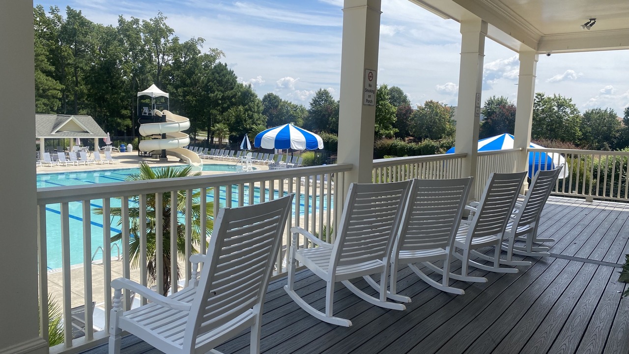 Photo of Outdoor in Morrisville