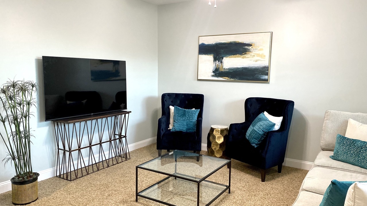 Photo of Livingroom in Morrisville