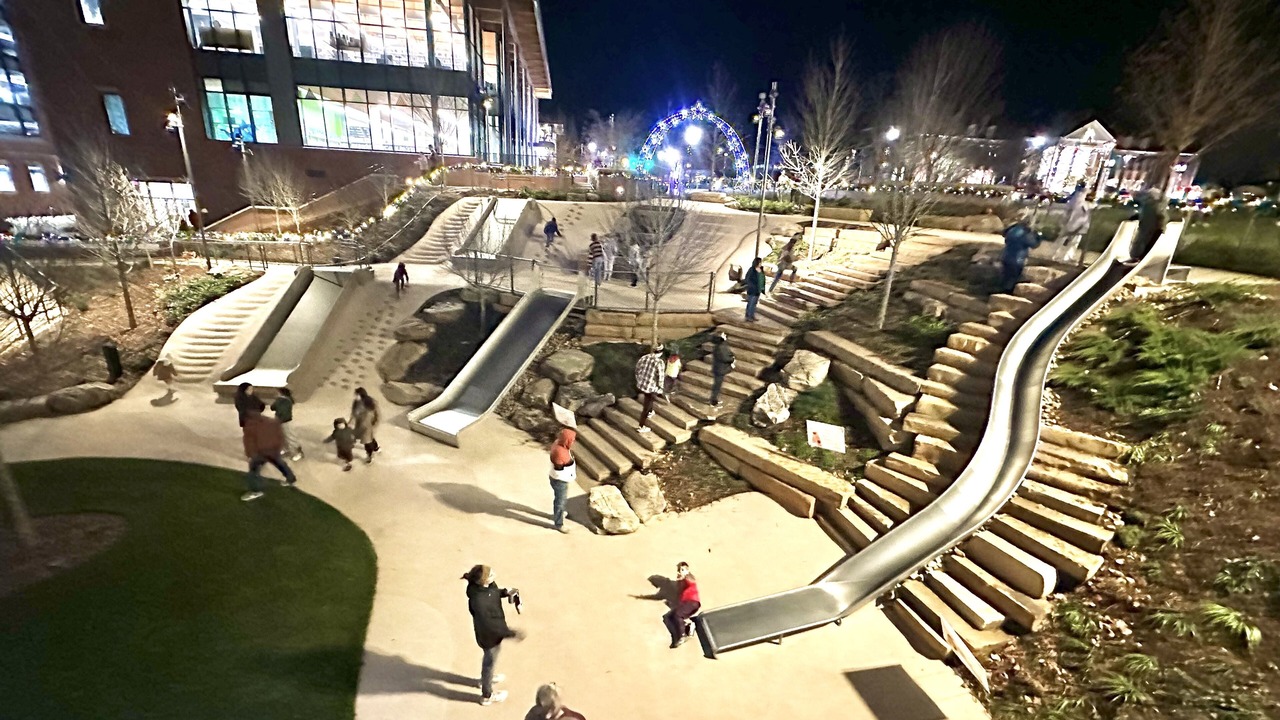 Photo of Outdoor in Morrisville