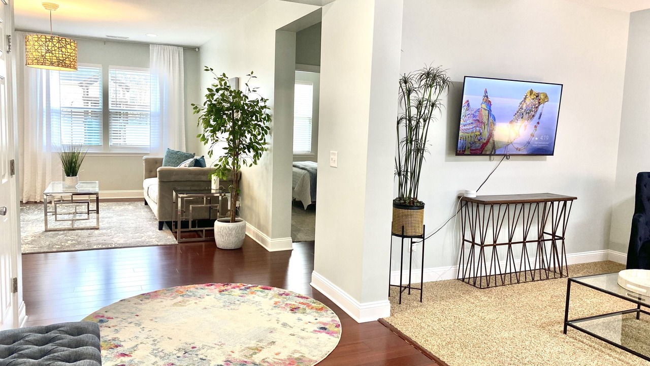 Photo of Bedroom in Morrisville