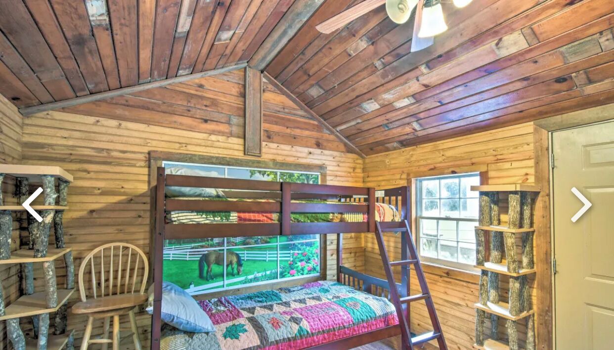 Photo of Bedroom in Otto