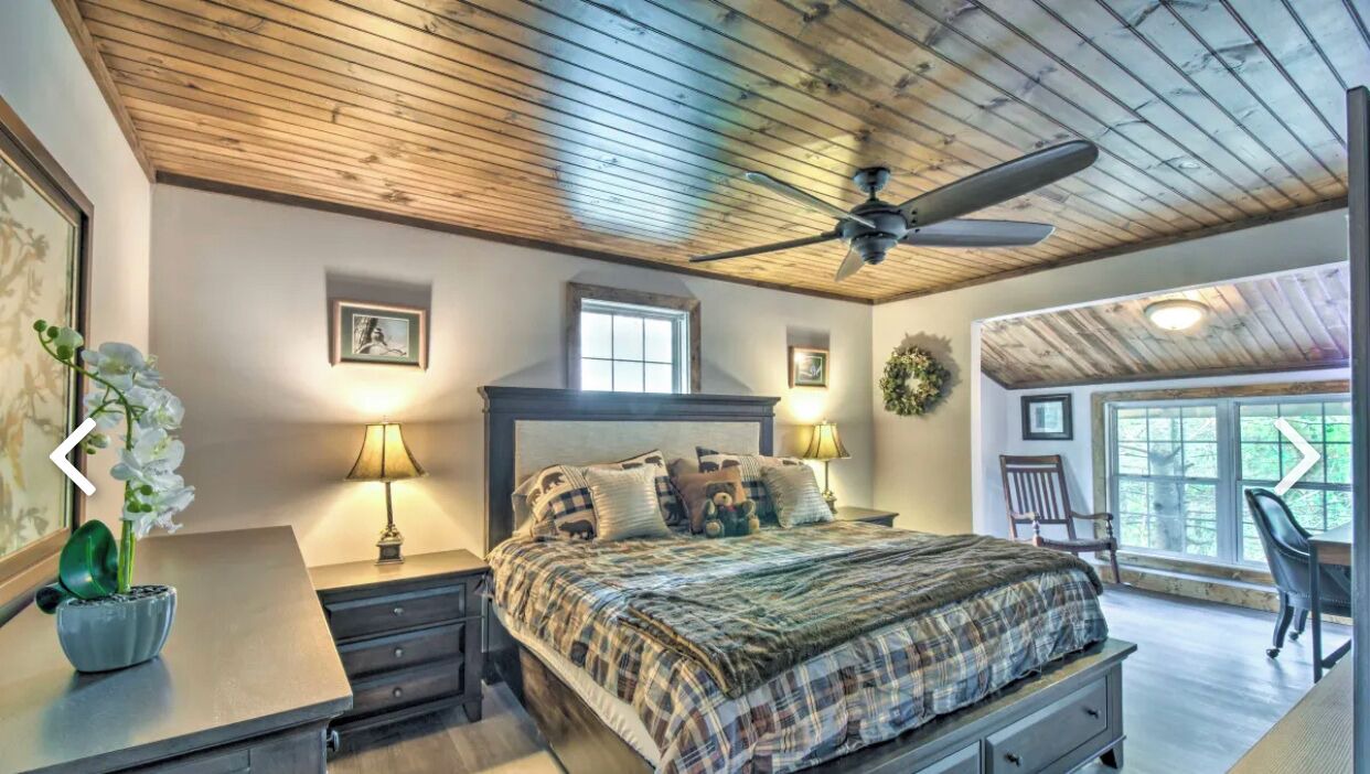 Photo of Bedroom in Otto