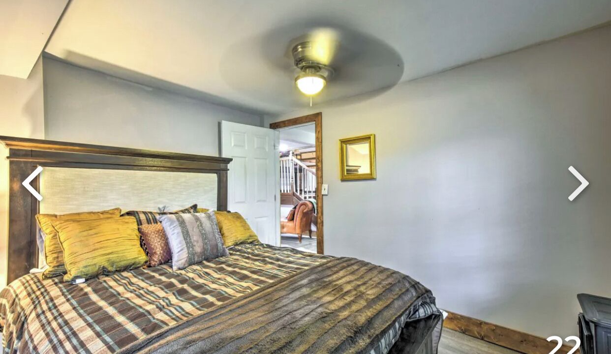 Photo of Bedroom in Otto