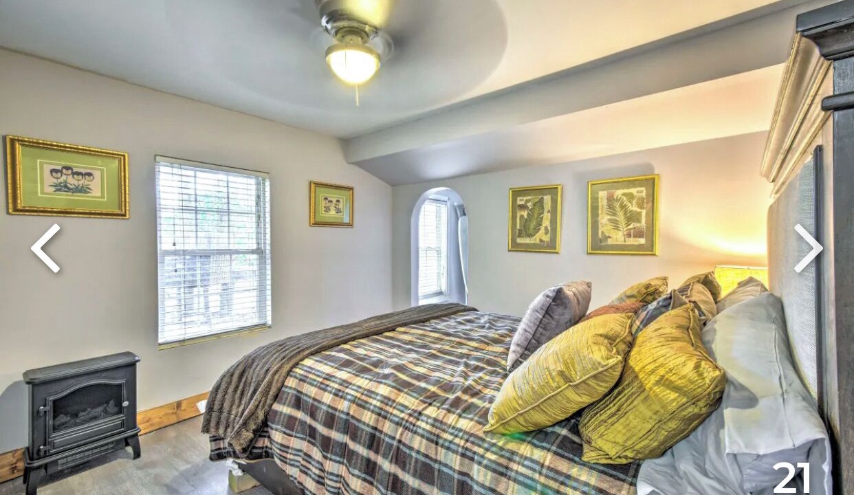 Photo of Bedroom in Otto