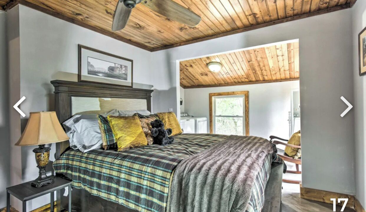 Photo of Bedroom in Otto
