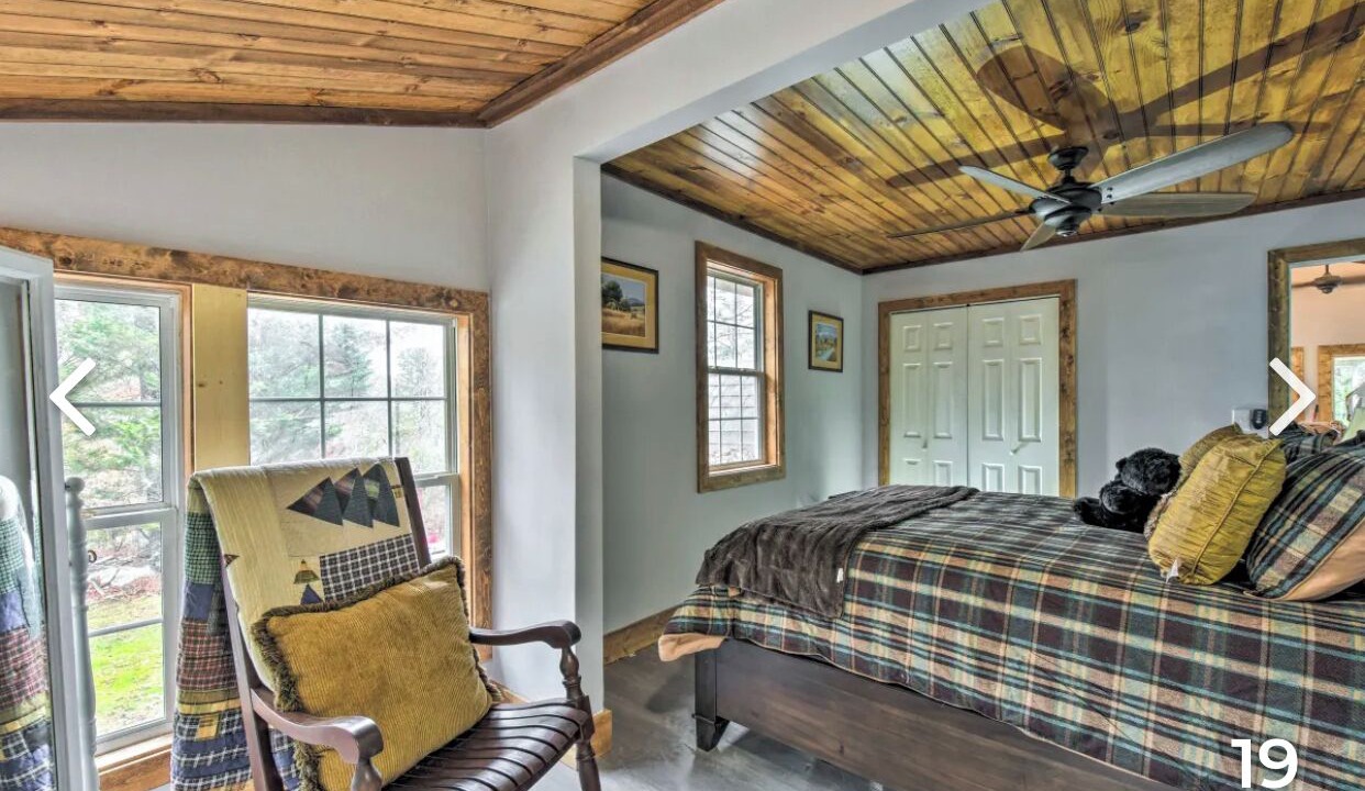Photo of Bedroom in Otto