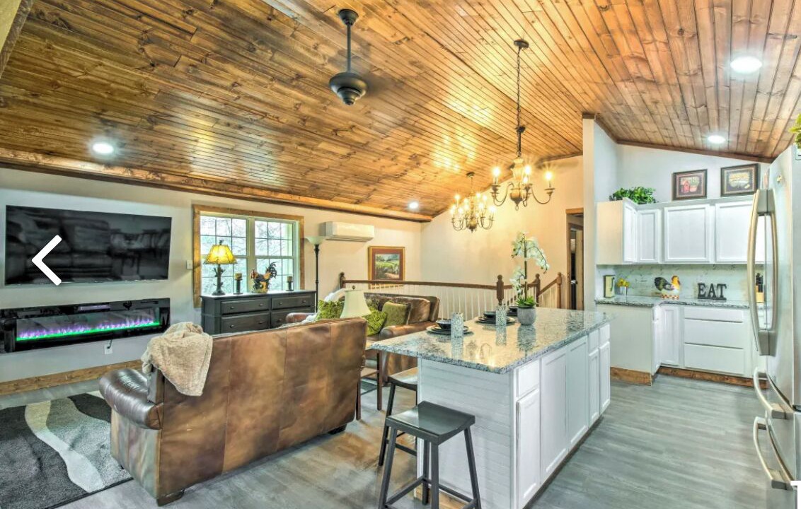 Photo of Livingroom in Otto