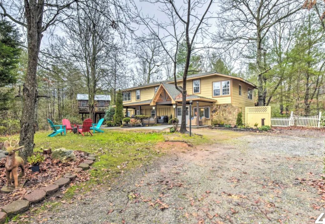 Photo of Outdoor in Otto